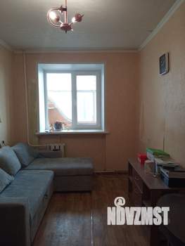 2-к квартира, вторичка, 49м2, 10/13 этаж