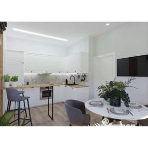 1-к квартира, вторичка, 36м2, 8/11 этаж