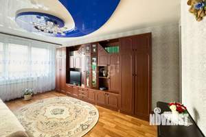 2-к квартира, вторичка, 66м2, 1/2 этаж