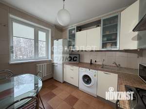 3-к квартира, вторичка, 64м2, 3/5 этаж