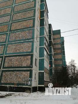 1-к квартира, вторичка, 32м2, 8/9 этаж