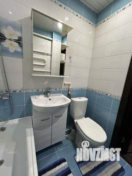 1-к квартира, вторичка, 30м2, 1/4 этаж