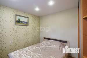 4-к квартира, вторичка, 58м2, 5/5 этаж