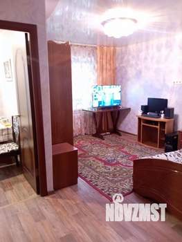 2-к квартира, вторичка, 45м2, 5/5 этаж