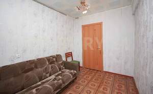 3-к квартира, вторичка, 56м2, 3/5 этаж