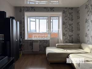 3-к квартира, вторичка, 60м2, 8/9 этаж