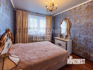 3-к квартира, вторичка, 57м2, 15/24 этаж