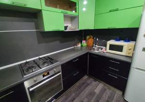 1-к квартира, вторичка, 35м2, 2/9 этаж