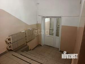 1-к квартира, вторичка, 32м2, 4/5 этаж