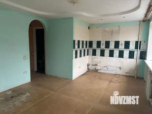 4-к квартира, вторичка, 95м2, 3/5 этаж