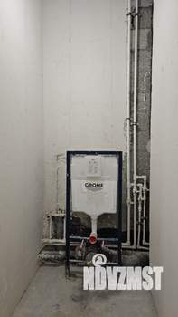 1-к квартира, вторичка, 37м2, 9/18 этаж