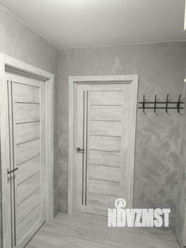 2-к квартира, вторичка, 49м2, 3/3 этаж