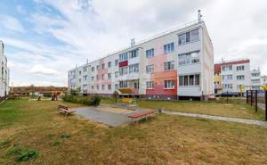 1-к квартира, вторичка, 37м2, 1/3 этаж