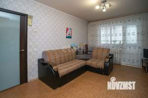 1-к квартира, вторичка, 38м2, 1/10 этаж