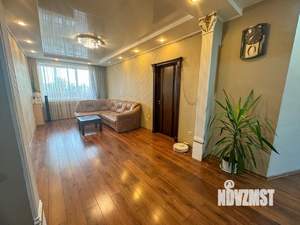 3-к квартира, вторичка, 84м2, 2/12 этаж