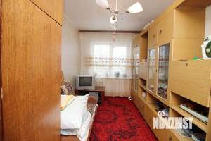 3-к квартира, вторичка, 56м2, 4/5 этаж