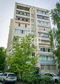 1-к квартира, вторичка, 29м2, 8/9 этаж