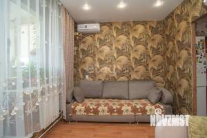 Студия квартира, вторичка, 24м2, 3/3 этаж