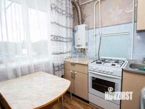 3-к квартира, вторичка, 42м2, 5/5 этаж