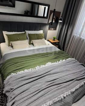 2-к квартира, вторичка, 52м2, 6/9 этаж