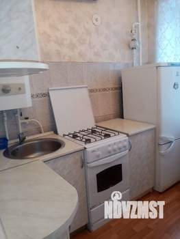 1-к квартира, вторичка, 34м2, 7/9 этаж