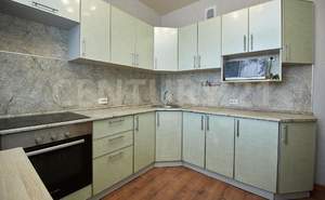 1-к квартира, вторичка, 34м2, 24/24 этаж