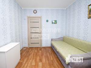 4-к квартира, вторичка, 86м2, 2/10 этаж