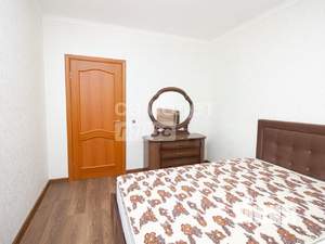 2-к квартира, вторичка, 54м2, 2/9 этаж