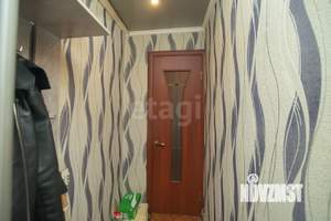 3-к квартира, вторичка, 41м2, 5/5 этаж