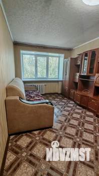 1-к квартира, вторичка, 30м2, 5/5 этаж