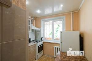 1-к квартира, вторичка, 32м2, 1/5 этаж