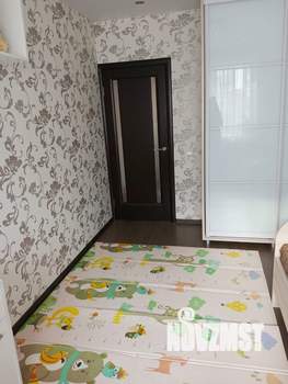 3-к квартира, вторичка, 70м2, 3/5 этаж