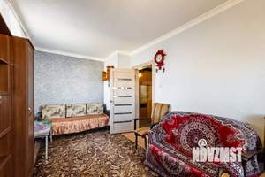 1-к квартира, вторичка, 39м2, 7/10 этаж