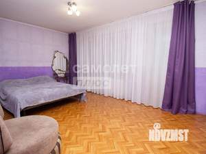 3-к квартира, вторичка, 90м2, 1/9 этаж