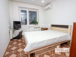 3-к квартира, вторичка, 66м2, 6/16 этаж