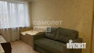 2-к квартира, вторичка, 52м2, 3/3 этаж