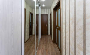 3-к квартира, вторичка, 69м2, 8/9 этаж