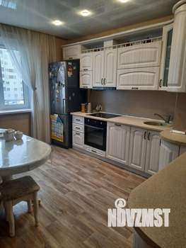 3-к квартира, вторичка, 70м2, 3/10 этаж