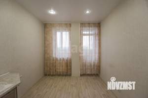 1-к квартира, вторичка, 40м2, 6/19 этаж