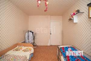 2-к квартира, вторичка, 62м2, 4/5 этаж