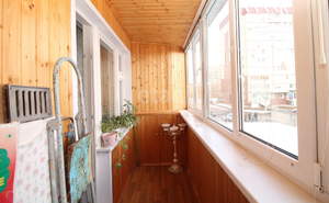 1-к квартира, вторичка, 38м2, 2/11 этаж