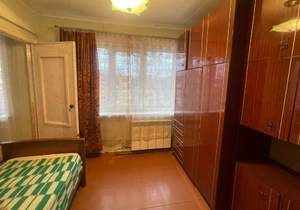 3-к квартира, вторичка, 48м2, 5/5 этаж