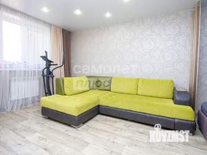 2-к квартира, вторичка, 57м2, 12/24 этаж