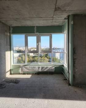 2-к квартира, вторичка, 55м2, 9/24 этаж