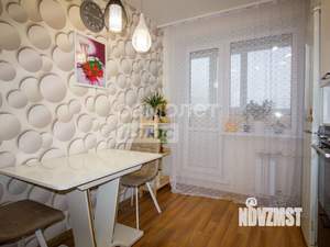 2-к квартира, вторичка, 51м2, 9/10 этаж
