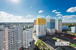 Студия квартира, вторичка, 16м2, 21/24 этаж