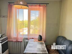 1-к квартира, вторичка, 33м2, 5/5 этаж