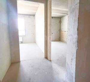 1-к квартира, вторичка, 37м2, 1/9 этаж