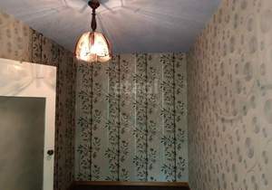 2-к квартира, вторичка, 43м2, 3/5 этаж