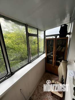 3-к квартира, вторичка, 60м2, 5/5 этаж